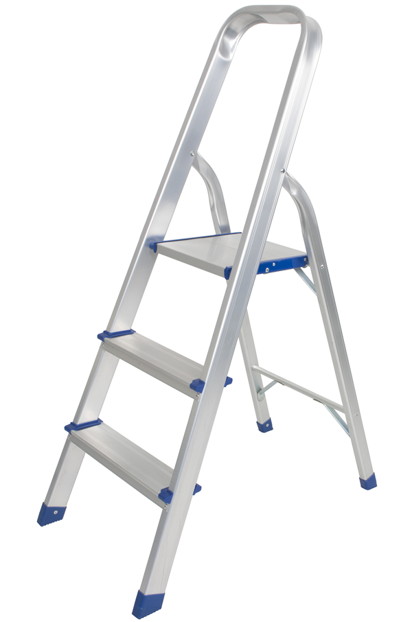 STEPLADDER 3 STEPS CLASSIC FERRAL